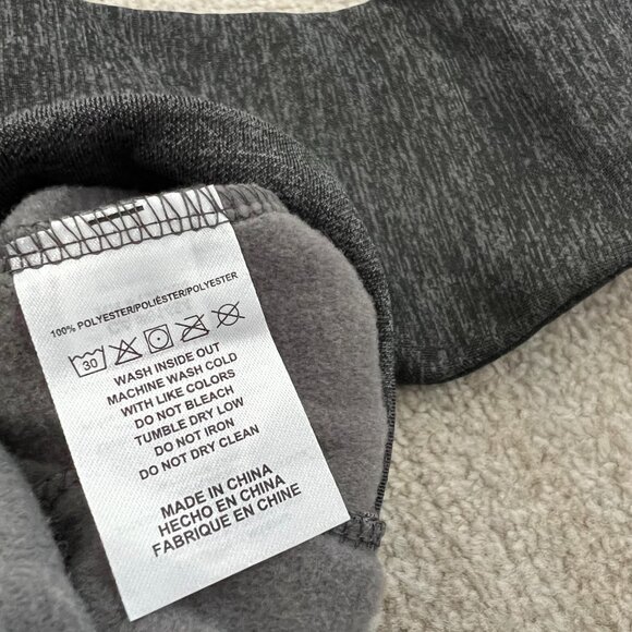 NWT Fanatics Golden State Warriors Hoodie Sweatshirt M - Picture 8 of 8